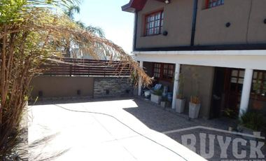 Chalet en venta en Quilmes Oeste