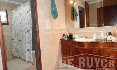 Chalet en venta en Quilmes Oeste