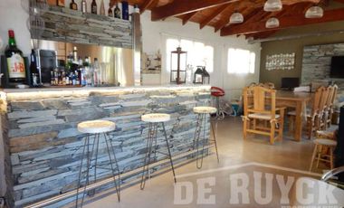 Chalet en venta en Quilmes Oeste