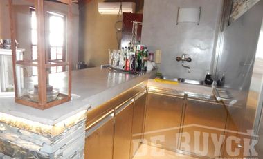 Chalet en venta en Quilmes Oeste
