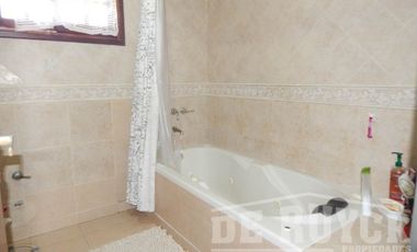 Chalet en venta en Quilmes Oeste