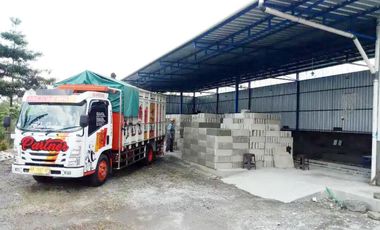 Tanah Dijual di Wonosobo Dekat Kampus UNSIQ