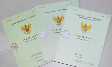 Tanah Dijual di Wonosobo Dekat Kampus UNSIQ
