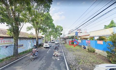 Tanah Dijual di Wonosobo Dekat Kampus UNSIQ