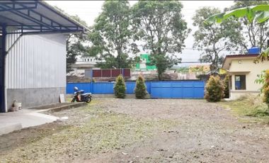 Tanah Dijual di Wonosobo Dekat Kampus UNSIQ