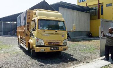 Tanah Dijual di Wonosobo Dekat Kampus UNSIQ
