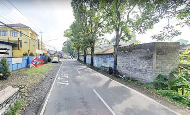 Tanah Dijual di Wonosobo Dekat Kampus UNSIQ