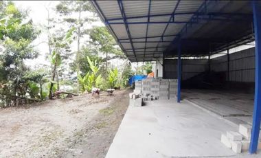 Tanah Dijual di Wonosobo Dekat Kampus UNSIQ