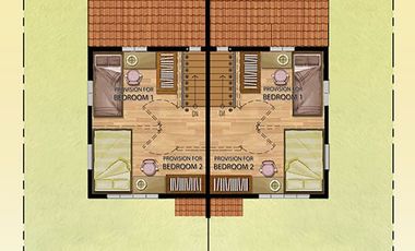 2 Bedroom House for Sale in Filinvest Homes Butuan Amber