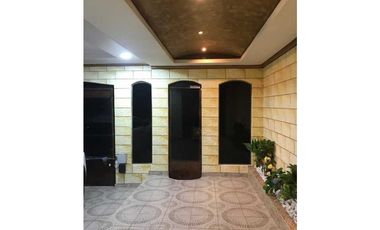 CASA BRISAS DEL GOLF
