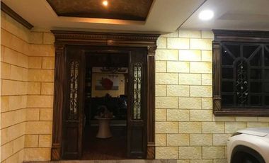 CASA BRISAS DEL GOLF