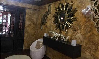 CASA BRISAS DEL GOLF