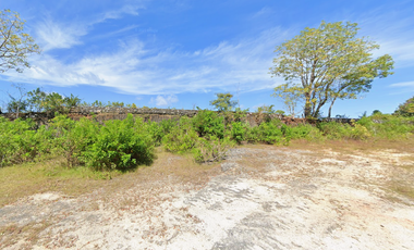 Freehold - High-Value Pink Zone Land in Luxury Area Nusa Dua, Bali with Ocean & Mountain Views