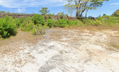 Freehold - High-Value Pink Zone Land in Luxury Area Nusa Dua, Bali with Ocean & Mountain Views
