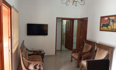 casa en arriendo en la doctora. Cod A212127