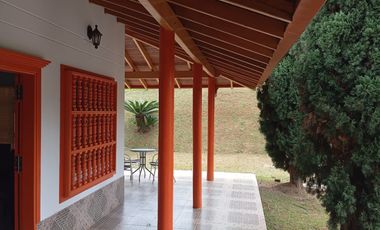 casa en arriendo en la doctora. Cod A212127