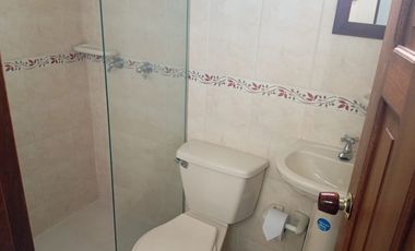 casa en arriendo en la doctora. Cod A212127