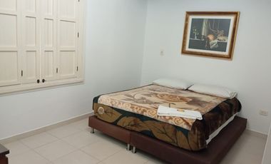 casa en arriendo en la doctora. Cod A212127