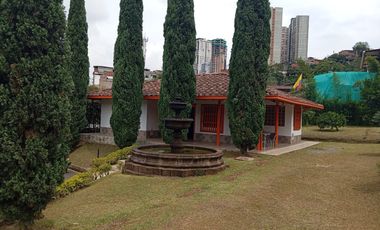 casa en arriendo en la doctora. Cod A212127