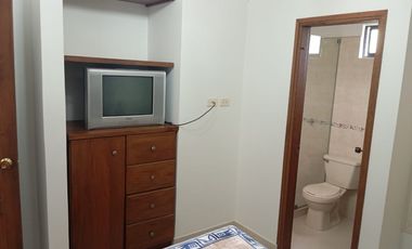 casa en arriendo en la doctora. Cod A212127