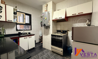 ALVEAR AL 1200 - MACROCENTRO - DEPARTAMENTO EN VENTA - SALTA