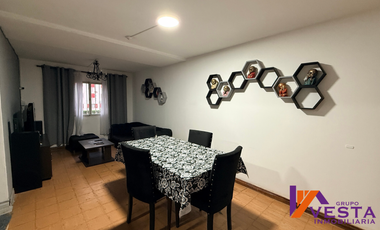 ALVEAR AL 1200 - MACROCENTRO - DEPARTAMENTO EN VENTA - SALTA