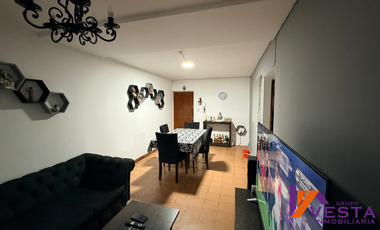 ALVEAR AL 1200 - MACROCENTRO - DEPARTAMENTO EN VENTA - SALTA