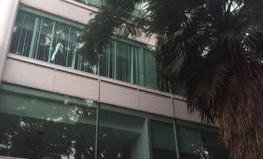 Oficinas en renta en Insurgentes Sur