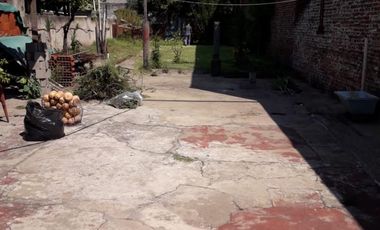 Venta Casa a Reciclar con Estupendo Lote 9,30 X 51 Lanus Este