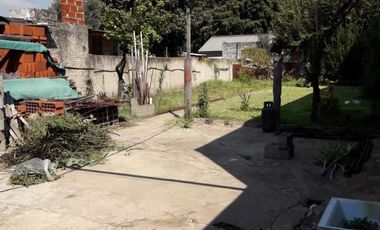 Venta Casa a Reciclar con Estupendo Lote 9,30 X 51 Lanus Este