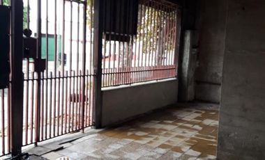 Venta Casa a Reciclar con Estupendo Lote 9,30 X 51 Lanus Este