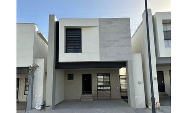 Casa en venta en Cumbres Altrysa en García