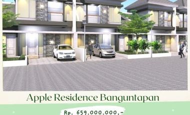 RUMAH 2 LANTAI DEKET KOTA PROMO TURUN HARGA