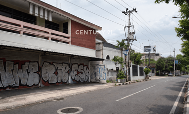 Ruko 2lt Dekat Malioboro Cocok Untuk Toko Oleh Oleh Jogja