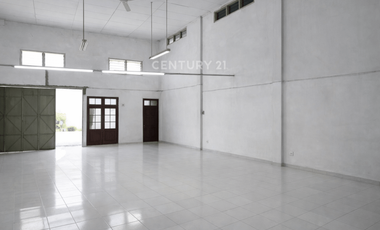 Tanah Hotel 2630 M2 Ring 1 Malioboro Dekat Stasiun Lempuyangan