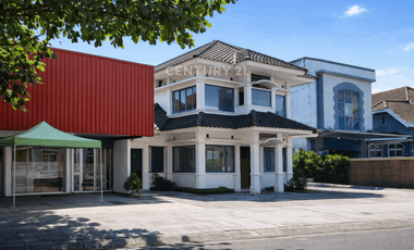 Tanah Hotel 2630 M2 Ring 1 Malioboro Dekat Stasiun Lempuyangan