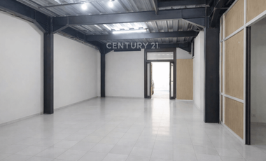 Tanah Hotel 2630 M2 Ring 1 Malioboro Dekat Stasiun Lempuyangan