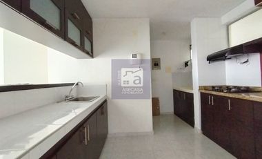 COD. 6029 - SE ARRIENDA APARTAMENTO - BARRIO: PROVENZA