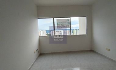 COD. 6029 - SE ARRIENDA APARTAMENTO - BARRIO: PROVENZA