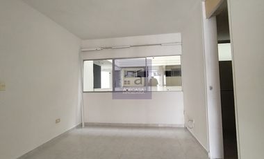 COD. 6029 - SE ARRIENDA APARTAMENTO - BARRIO: PROVENZA