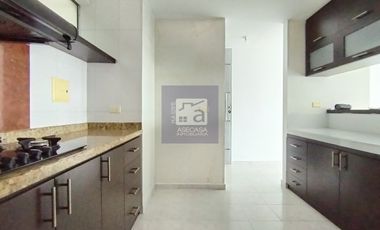COD. 6029 - SE ARRIENDA APARTAMENTO - BARRIO: PROVENZA