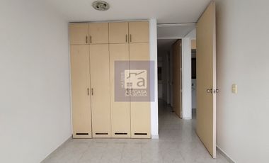 COD. 6029 - SE ARRIENDA APARTAMENTO - BARRIO: PROVENZA