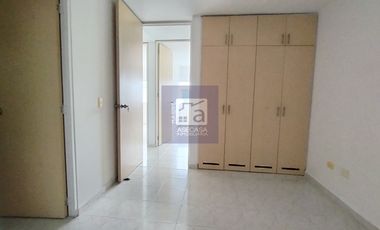 COD. 6029 - SE ARRIENDA APARTAMENTO - BARRIO: PROVENZA