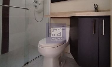 COD. 6029 - SE ARRIENDA APARTAMENTO - BARRIO: PROVENZA