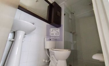 COD. 6029 - SE ARRIENDA APARTAMENTO - BARRIO: PROVENZA