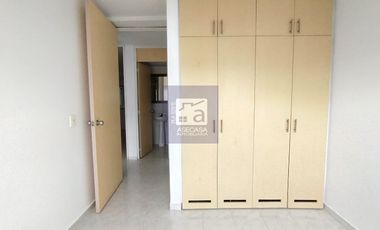 COD. 6029 - SE ARRIENDA APARTAMENTO - BARRIO: PROVENZA
