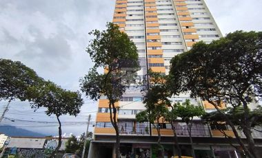 COD. 6029 - SE ARRIENDA APARTAMENTO - BARRIO: PROVENZA