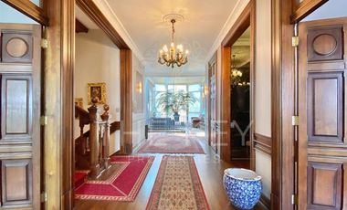 Casa en Venta en Gran Bretaña - Amunátegui