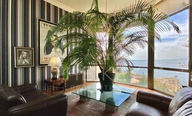 Casa en Venta en Gran Bretaña - Amunátegui