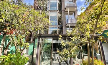 Casa en Venta en Gran Bretaña - Amunátegui